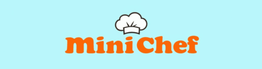 MiniChef Recipes