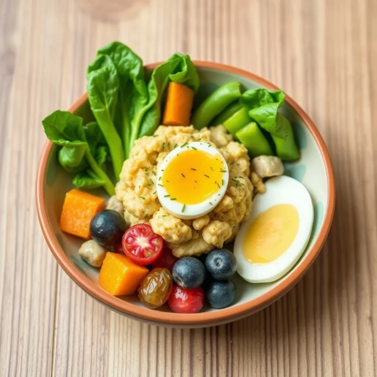 5 High Protein Snacks for Kids : Boost Energy & Growth with These Tasty Ideas!