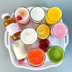 Kid Friendly Probiotic Drinks Delicious and Nutritious Options 1