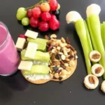 gluten free healthy snacks resultat