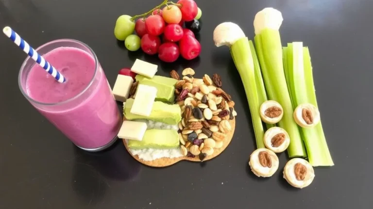 Top 6 Gluten Free Snacks for Kids : Nutritious and Easy Recipes