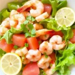 Shrimp and Grapefruit Salad1 resultat
