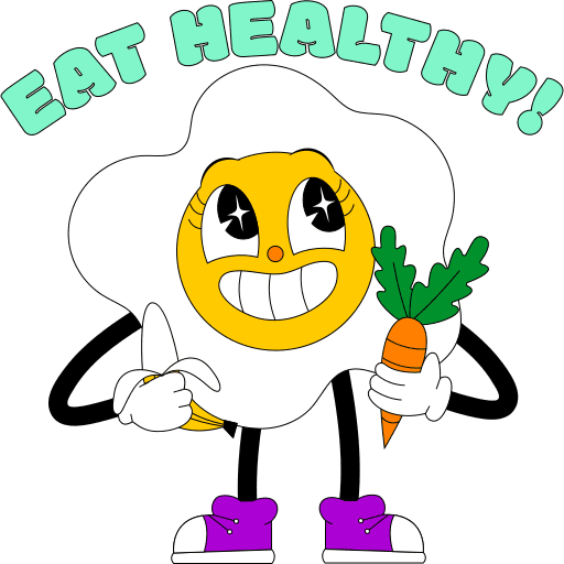 Healthy icon