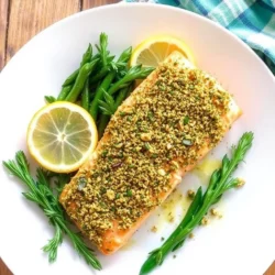 Herb Crusted Salmon1 resultat 2