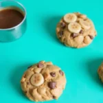 Peanut Butter Banana Breakfast Cookies3 resultat