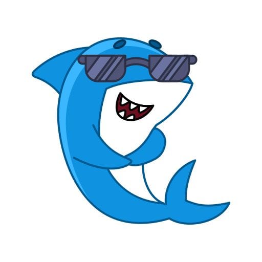 shark resultat