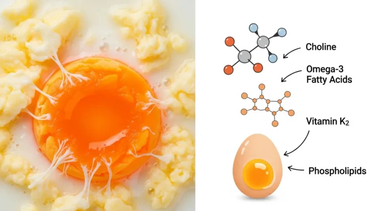eggs for toddlers breakfast : a recipe for brain-boosting