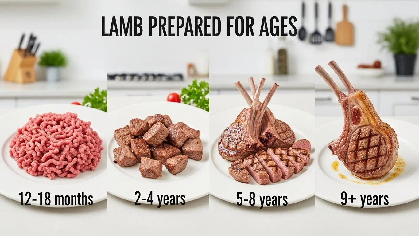 Lamb Chop